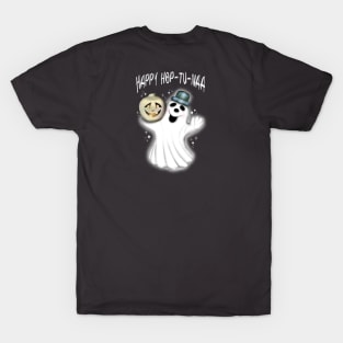 Happy Hop-tu-naa T-Shirt